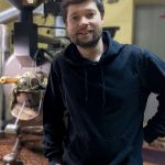 Олег Гребеньков